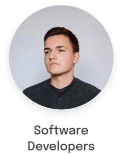 Software Developers