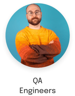 QA Engineers