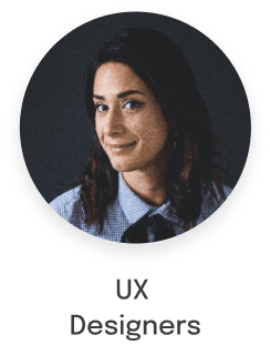 UX Designers