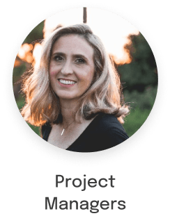 Project Managers